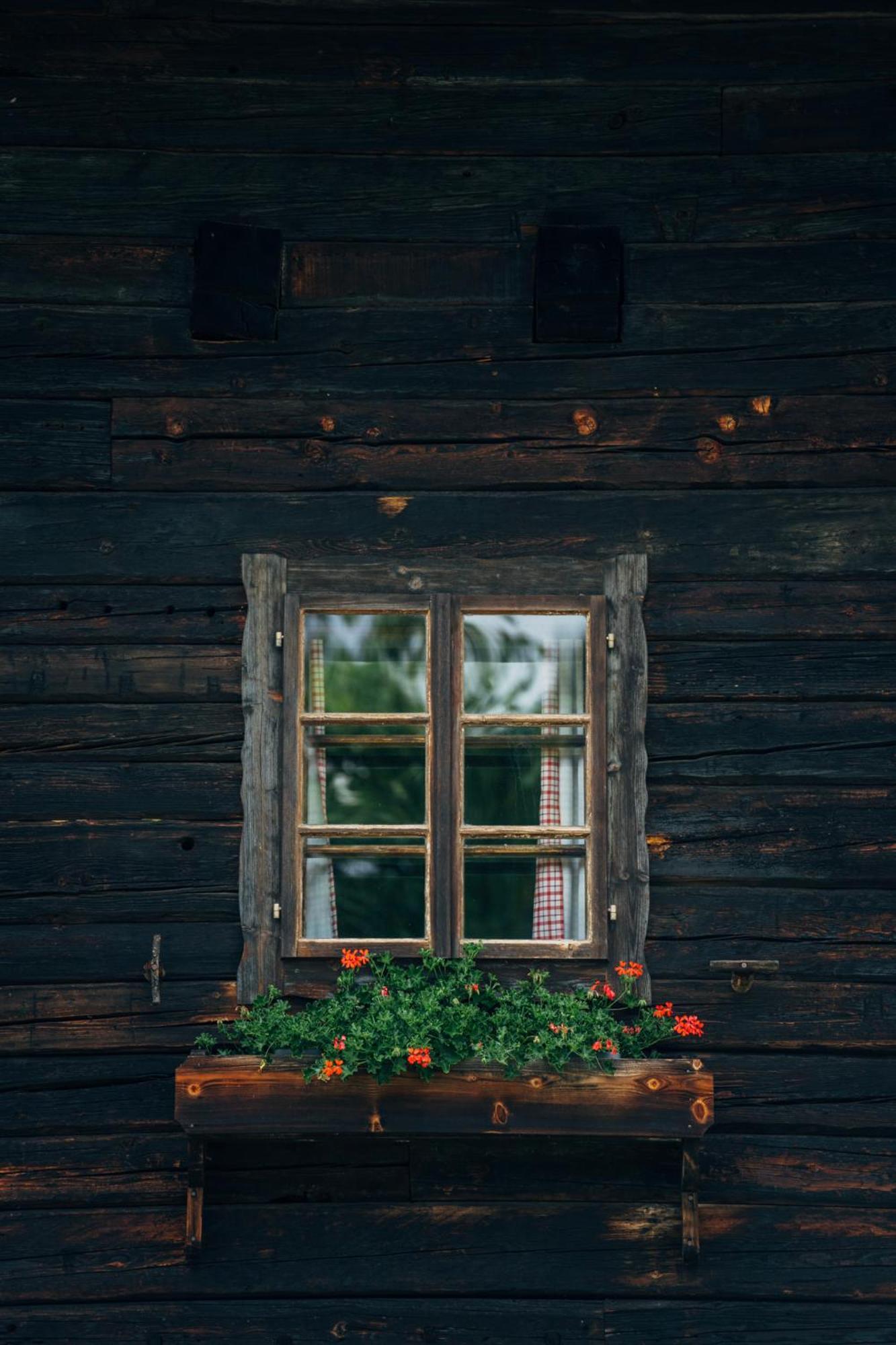 Slow Travel Resort Kirchleitn บาด ไคลน์เคิร์ชไฮม์ ภายนอก รูปภาพ